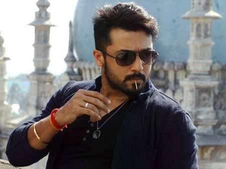 సూర్య సినిమా కోసం రంగంలోకి రాజమౌళి... జూన్ 27 ముహూర్తం