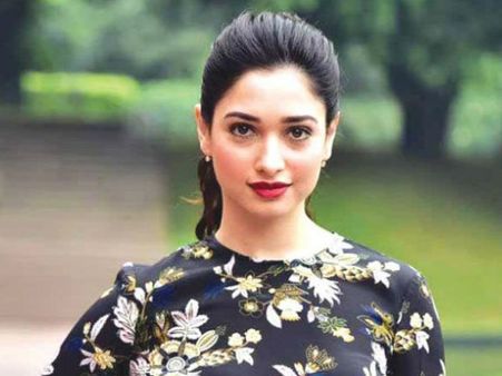 ఆ ఇంటి కోసం రెట్టింపు ధర చెల్లించిన తమన్నా... ప్రత్యేకత ఏమిటో?