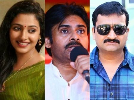 ట్రెండింగ్: హీరోయిన్‌ను పాడు చేసిన నిర్మాతలు, గర్భం దాల్చిన నటి, పవన్ ఇష్యూపై బండ్ల క్లారిటీ!