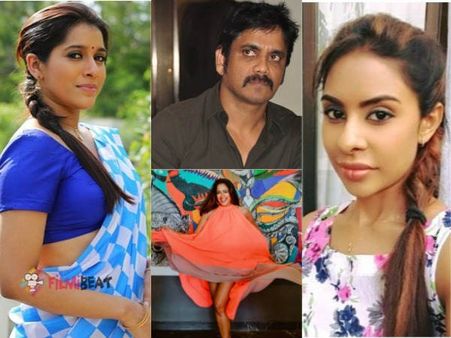 ట్రెండింగ్: యాంకర్ రష్మి పరువు తీశాడు, నాగార్జున కాలర్ పట్టుకున్న జేడీ, హీరోయిన్‌పై గుండాల దాడి!