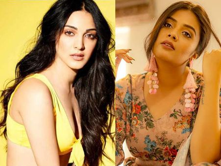 ట్రెండింగ్: కియారాను హస్తప్రయోగం చేయమన్న దర్శకుడెవరంటే..బావలు సయ్యా అంటున్న శ్రీముఖి