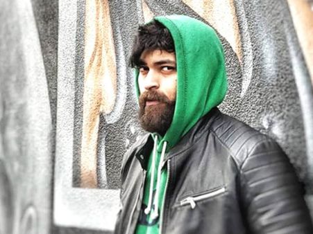 ఫ్యాన్స్‌కి గుడ్ న్యూస్: వరుణ్ తేజ్ ‘వాల్మీకి’ రిలీజ్ డేట్ ఖరారైంది