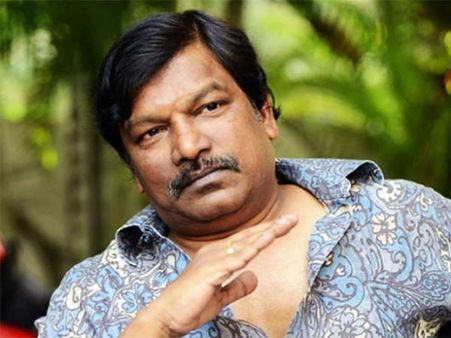 ‘రుద్రాక్ష’ మూవీ రూమర్లపై స్పందించిన కృష్ణ వంశీ