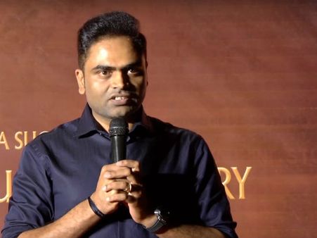 ఆ మూవీ ప్లాపే, థియేటర్లో కొట్టి బయటకు తోశారు, అదీ నా లవ్ స్టోరీ: వంశీ పైడిపల్లి