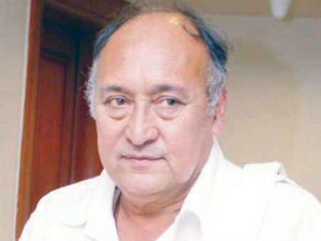 వైరల్‌గా ప్రముఖ నటుడి మరణవార్త.. ఇబ్బందుల్లో పడిన ఎన్టీఆర్ బయోపిక్ యాక్టర్