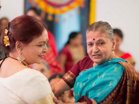 కృష్ణ మొదటి భార్య ఇందిర, మహేష్‌తో... విజయ నిర్మల రిలేషన్ ఎలా ఉండేది?