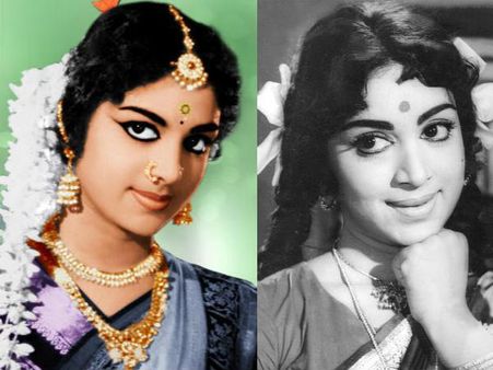 విజయ నిర్మల మరణానికి అసలు కారణం.. అందుకే తిరిగిరాని లోకాలకు..