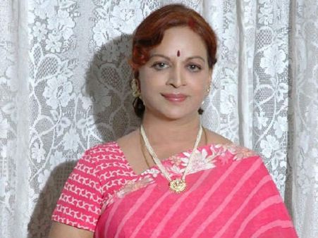 ఆ కోరిక తీరకుండానే కన్నుమూసిన విజయ నిర్మల!