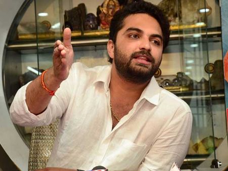 బూతులు తిట్టా... కానీ విజయ్ దేవరకొండ, అతడి ఫ్యాన్స్‌ను కాదంటున్న విశ్వక్ సేన్!