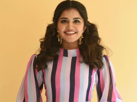 క్రికెటర్ బూమ్రాతో డేటింగ్... అనుపమ పరమేశ్వరన్ క్లారిటీ