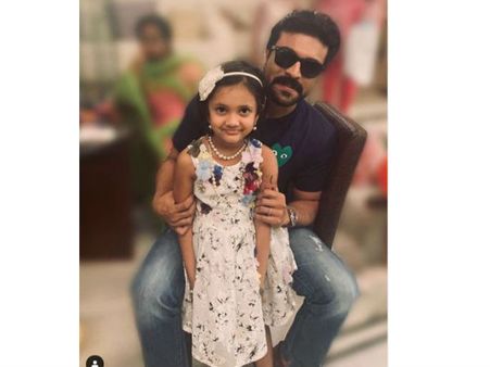 చరణ్‌తో మంచు లక్ష్మి కూతురు.. ఈ పిక్ ప్రత్యేకత ఏమిటో తెలుసా?