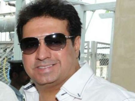 కోట, బాబు మోహన్ కుమారుల తరహాలో... సినీ డిస్ట్రిబ్యూటర్ దుర్మరణం!