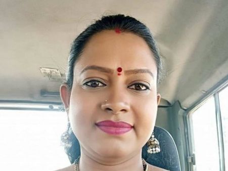 ఘోర రోడ్డు ప్రమాదం: ప్రముఖ టీవీ నటితో పాటు ఐదుగురు దుర్మరణం