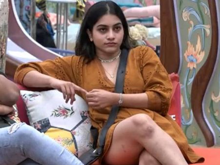 బిగ్‌బాస్ 3: ఆ పాప ఎక్స్‌ఫోజింగుకు సెన్సార్ పెట్టాలంటూ ట్రోల్స్!