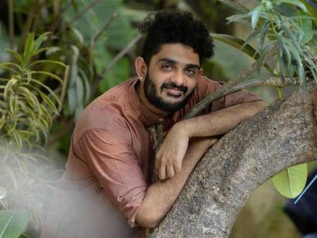 మణిరత్నం కోసం గాయకుడు సిద్ శ్రీరాం సరికొత్త అవతారం.. పాటతోనే కాకుండా...