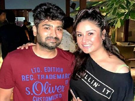 7/G లవర్స్ జోడీ.. మళ్లీ ఇన్నాళ్లకు! సీక్వల్ ప్లానింగేనా..?