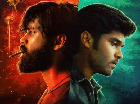 విఘ్నాలన్నీ దాటిన ‘అర్జున్ రెడ్డి’.. విడుదలకు సిద్ధం