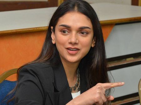 రవితేజతో ‘మహాసముద్రం’లో దిగే హీరోయిన్ ఈవిడేనంట!