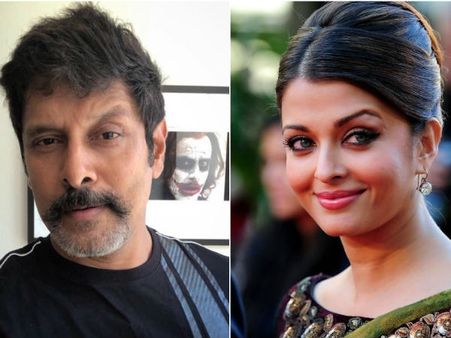 మణిరత్నం మూవీలో మరో ప్రముఖ నటుడు.. ఐశ్వర్యరాయ్, విక్రమ్ తర్వాత..