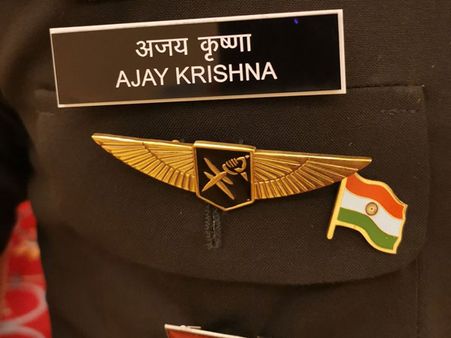 మేజర్ అజయ్ కృష్ణ: దీనికి ఆ రెండు సినిమాల సెంటిమెంటే కారణం