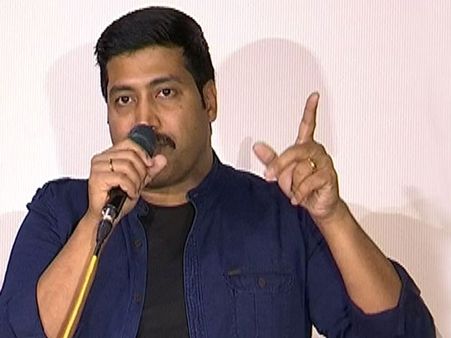 టాలీవుడ్ ఇండస్ట్రీపై సంచలన వ్యాఖ్యలు చేసిన హీరో.. తొక్కేస్తున్నారంటూ తీవ్ర ఆవేదన