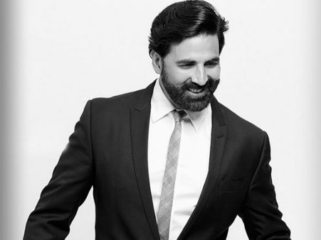 ఫోర్బ్స్ జాబితా: రూ. 446 కోట్ల సంపాదనతో... ఇండియా నుంచి ఒకే ఒక్క హీరో!