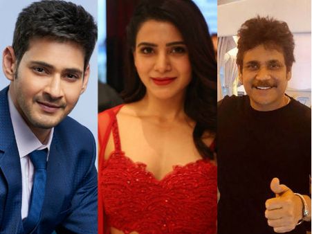 దేశం గర్వించదగిన సందర్భం.. వెల్లువెత్తుతున్న సినీ ప్రముఖుల ట్వీట్స్