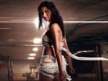 న్యూడ్‌గా అమలాపాల్.. ఆమె బాయ్ ఫ్రెండ్ రియాక్షన్ ఎలా ఉందంటే..!