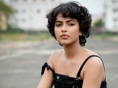 అందులో చేయమని అడిగారు.. కానీ, భర్తతో వివాదం కారణంగా..