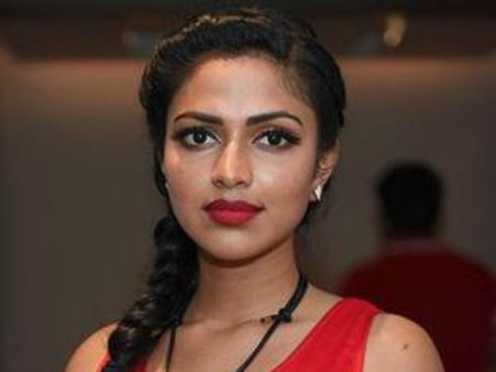 తుక్కు తుక్కు చేస్తా.. మాజీ భర్త రెండో పెళ్లి తర్వాత.. అమలాపాల్ సెన్సేషనల్ ట్వీట్