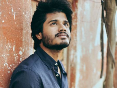 ఆ రోజు ఏడ్చేశా, వాళ్లకు చెప్పినా అర్థం కాదు: విజయ్ దేవరకొండ తమ్ముడు ఆనంద్ భావోద్వేగం