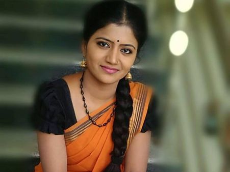 సావిత్రి కన్ఫార్మ్ చేసేసింది.. ‘బిగ్ బాస్’ హౌస్‌లో..