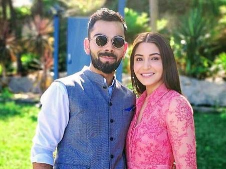 29 ఏళ్లకే విరాట్ కోహ్లితో వివాహం... అసలు కారణం చెప్పిన అనుష్క!