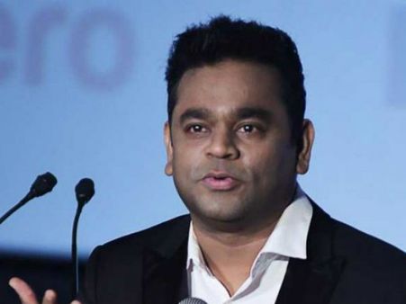 స్టార్ హీరో 58వ చిత్రం.. రంగంలోకి ఏఆర్ రెహ్మన్