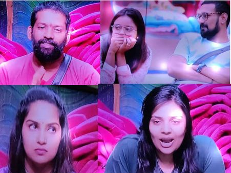 వరుణ్ సందేశ్ భార్యకు షాక్.. బిగ్‌బాస్‌ను విసిగించిన బాబా భాస్కర్.. శ్రీముఖి, హిమజకు ముప్పు!