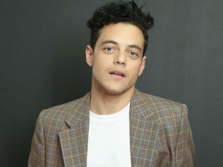 అలాంటి టెర్రరిస్టుగా చేయనని చెప్పా: జేమ్స్ బాండ్ మూవీ విలన్