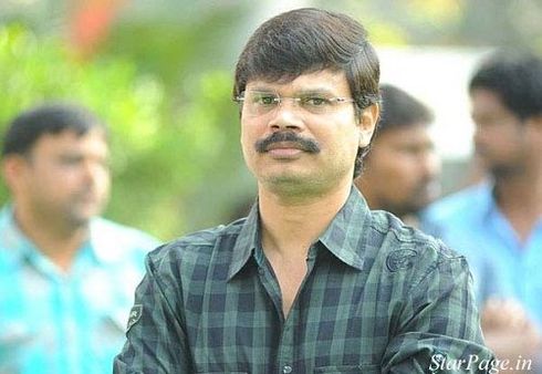 వాళ్ళు ముగ్గురూ టెన్షన్ పడుతున్నారు కానీ.. హీరో మాత్రం! బోయపాటి ఆసక్తికర వ్యాఖ్యలు