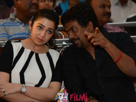 పూరీ, ఛార్మీ మీద కేసు పెడతా: ప్రముఖ కమెడియన్ ట్వీట్