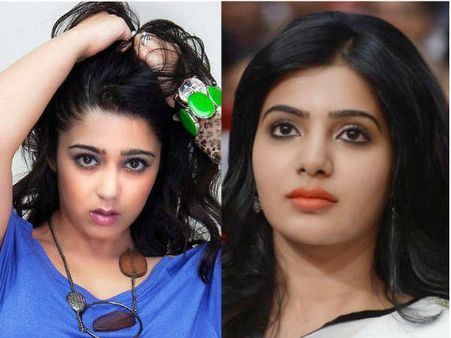 ఏ టైమ్‌లో పుట్టావమ్మా సమంత! నీ జాతకం.. ఛార్మి సెన్సేషనల్ కామెంట్స్