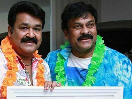 ‘సైమా’ వేడుకకు మరింత గ్లామర్... ముఖ్య అతిథులుగా చిరంజీవి, మోహన్ లాల్