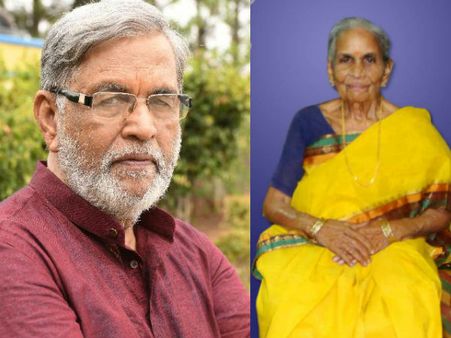 ప్రముఖ దర్శకుడికి మాతృ వియోగం.. సినీ ప్రముఖుల పరామర్శ