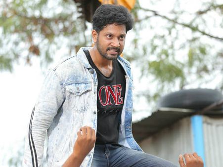 వాస్తవ సంఘటనలకు నిజరూపం ధమ్కీ.. మెస్మరైజింగ్‌గా