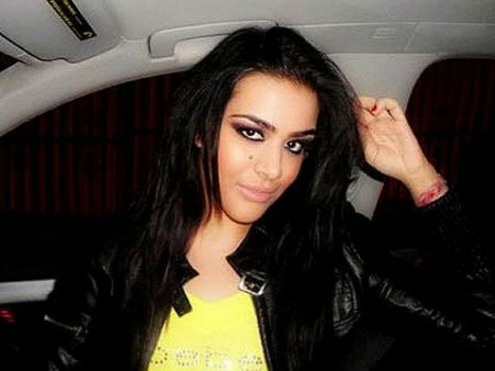 బాయ్ ఫ్రెండ్ మరణించాడు, విషాదంలో స్టార్ హీరో కూతురు!