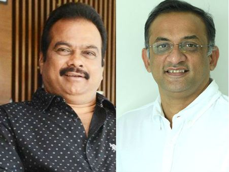 RRRపై కన్నేసిన బాహుబలి నిర్మాత.. 100 కోట్లు రిజెక్ట్.. షాకిచ్చిన డీవీవీ దానయ్య!