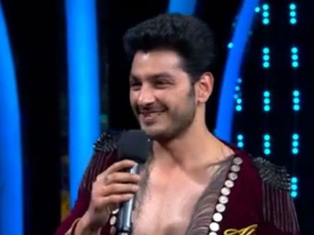 బిగ్ బాస్ హౌస్‌లో పదకొండో పార్టిసిపెంట్ అతనే..