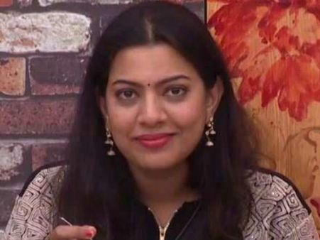 గొడవలు జరిగింది నిజమే, కానీ బయట పరిస్థితి వేరు: సింగర్ గీతా మాధురి