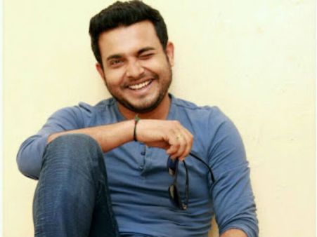 పూరి గారిలో కసి చూశాను, అందుకే అంత గట్టిగా కొట్టారు: గెటప్ శ్రీను