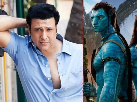 ‘అవతార్’ టైటిల్ నేనే ఇచ్చానన్న బాలీవుడ్ హీరో... ఓ ఆటాడుకున్న నెటిజన్స్!