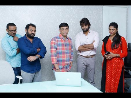 RX 100`లాగానే `గుణ 369` పెద్ద హిట్.. దిల్‌ రాజు