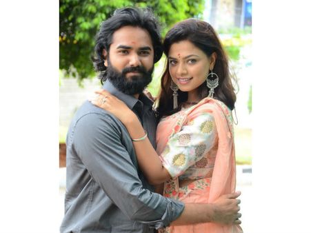 టాలీవుడ్‌కు మరో వారసుడు.. నిర్మాత కుమారుడి హీరోగా మూవీ ప్రారంభం